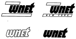 WNET NEW YORK trademark