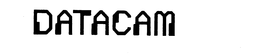 DATACAM trademark