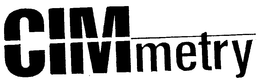 CIMMETRY trademark