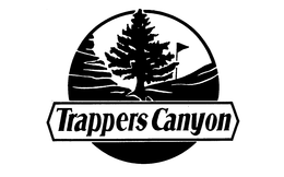 TRAPPERS CANYON trademark