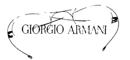 GIORGIO ARMANI trademark
