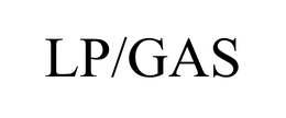 LP/GAS trademark