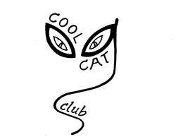 COOL CAT CLUB trademark