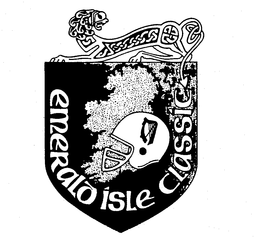 EMERALD ISLE CLASSIC trademark