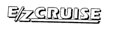 E/Z CRUISE trademark