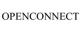 OPENCONNECT trademark