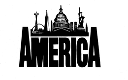AMERICA trademark