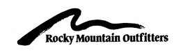 ROCKY MOUNTAIN OUTFITTERS trademark