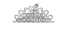 IDEAL NURSERY trademark