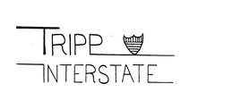 TRIPP INTERSTATE trademark