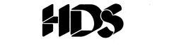HDS trademark