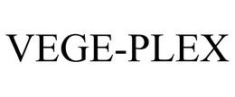 VEGE-PLEX trademark