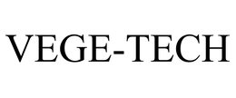 VEGE-TECH trademark