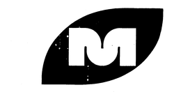 M trademark