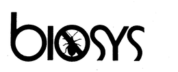 BIOSYS trademark