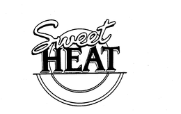 SWEET HEAT trademark