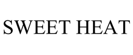SWEET HEAT trademark