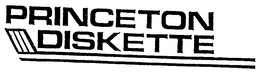 PRINCETON DISKETTE trademark
