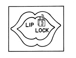 LIP LOCK trademark