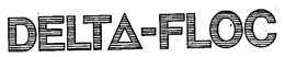 DELTA-FLOC trademark
