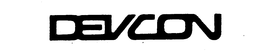 DEVCON trademark
