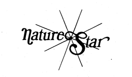 NATURE STAR trademark