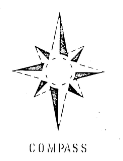 COMPASS trademark