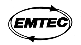 EMTEC trademark