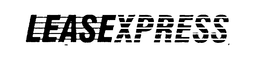 LEASEXPRESS trademark