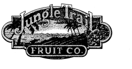 JUNGLE TRAIL FRUIT CO. trademark