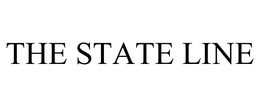 THE STATE LINE trademark