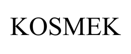 KOSMEK trademark