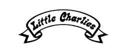 LITTLE CHARLIES trademark