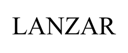 LANZAR trademark