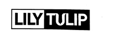 LILY TULIP trademark