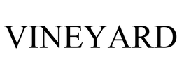 VINEYARD trademark