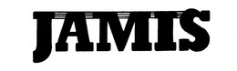 JAMIS trademark