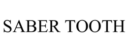 SABER TOOTH trademark