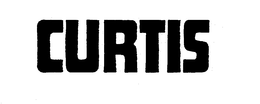 CURTIS trademark
