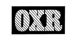 OXR trademark