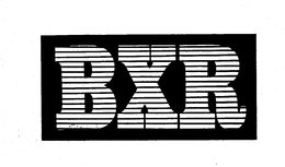 BXR trademark