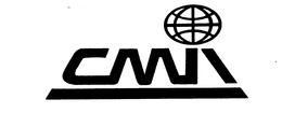 CMI trademark