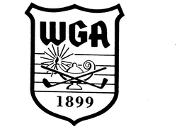 WGA 1899 trademark