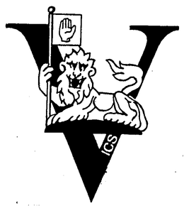 V ICS trademark