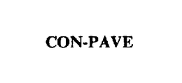 CON-PAVE trademark