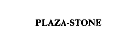PLAZA-STONE trademark
