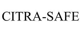 CITRA-SAFE trademark