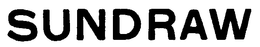 SUNDRAW trademark