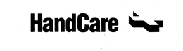 HANDCARE trademark