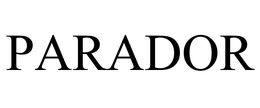 PARADOR trademark